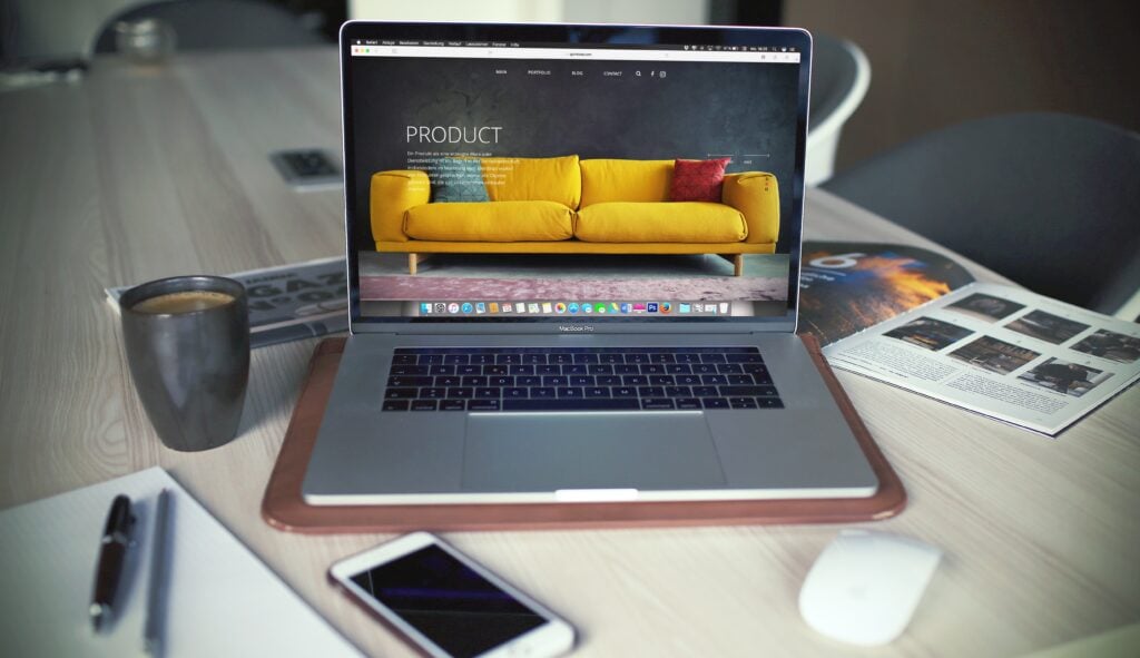 AI in e-Commerce