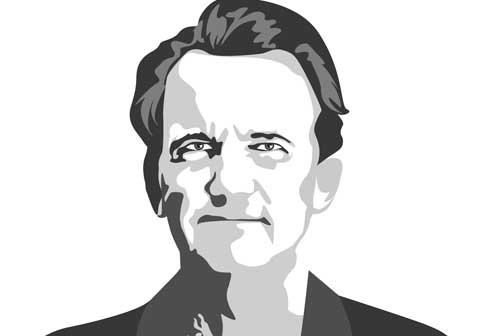 Episode #21: Edward Tufte - Policy Viz
