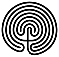 (quasi-circular)