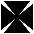 Cross Pattee (alternate) (original PNG)