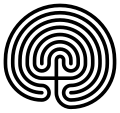 (round, but not circular)