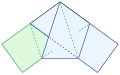 Pentagonal overhand knot