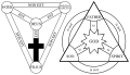 earliest and most recent major variants (original PNG)