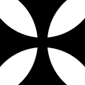 Cross Pattee (original PNG)