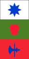 "Lord Kalvan of Otherwhen" symbols