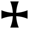 Cross Pattee (alternate) (original PNG)