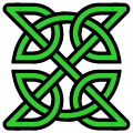 (Green with transparent bg)