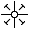"Coptic Cross", so called