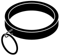 Isometric collar