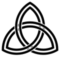 (interlaced as unit, not individually)